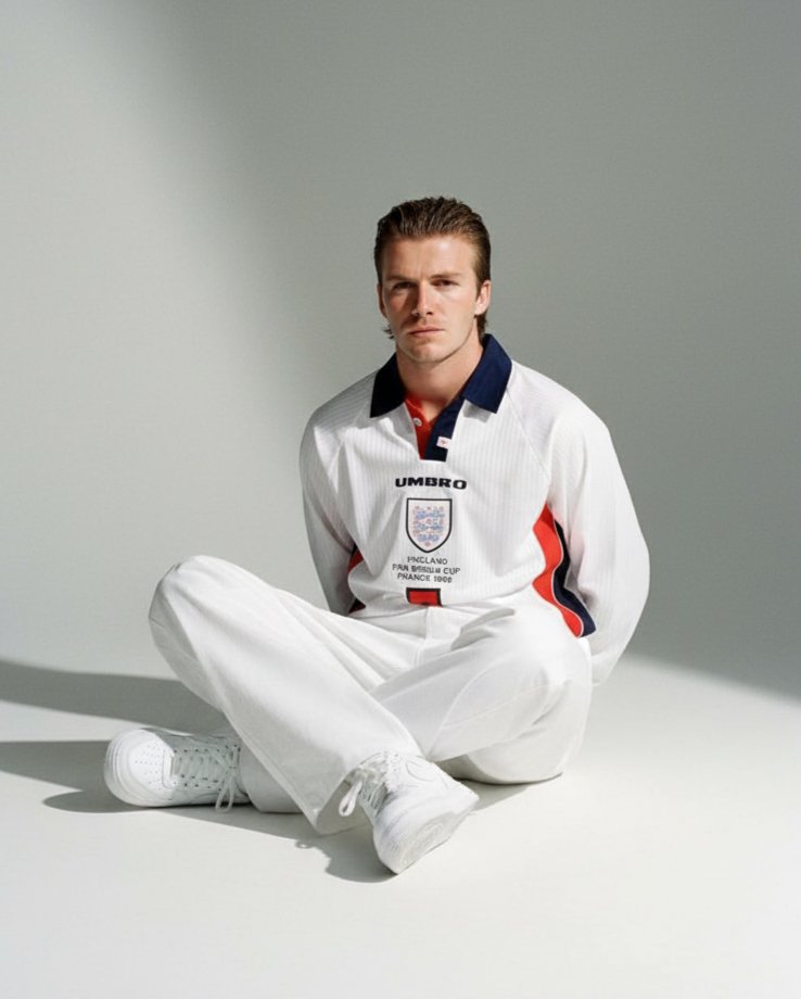 Retro Volume I – Embrace the Originals